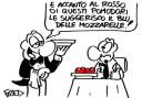 IL MENÙ DELLA FELICITÀ